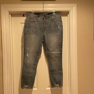 Universal Thread jeans